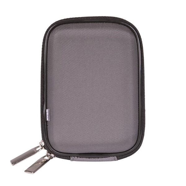 Dörr Kamera Hardcase YourBox Memo  S grau