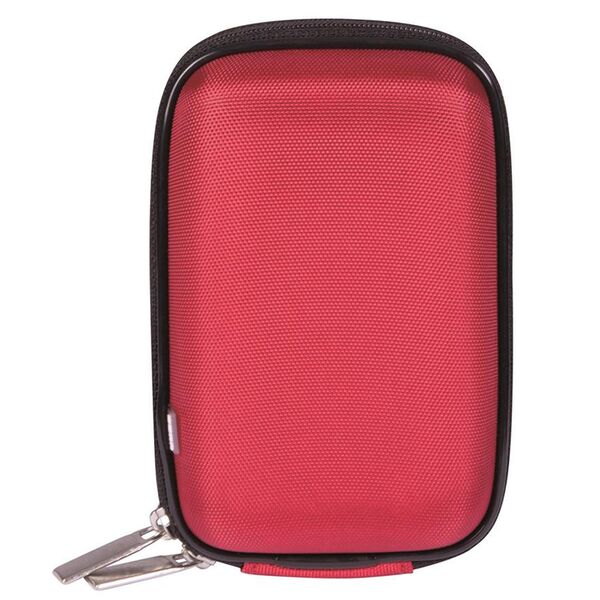 Dörr Kamera Hardcase YourBox Memo  XL rot