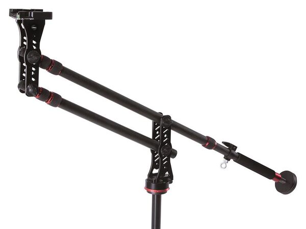 Dörr Kameragalgen Jib JB-1900C Carbon 