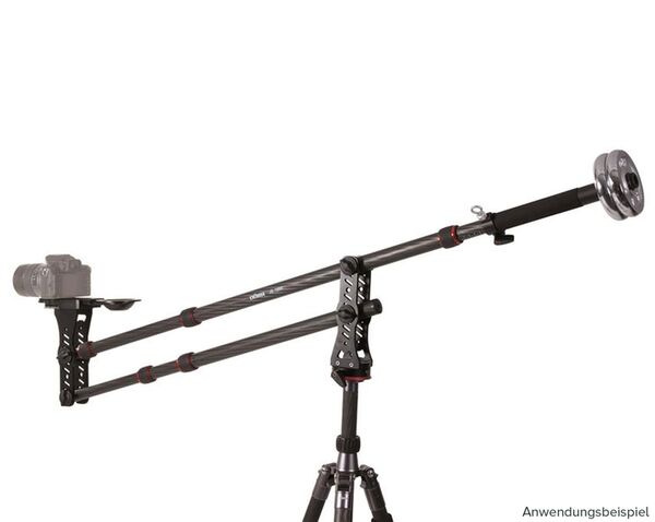 Dörr Kameragalgen Jib JB-1900C Carbon 