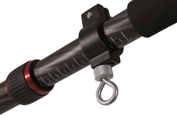 Dörr Kameragalgen Jib JB-1900C Carbon 