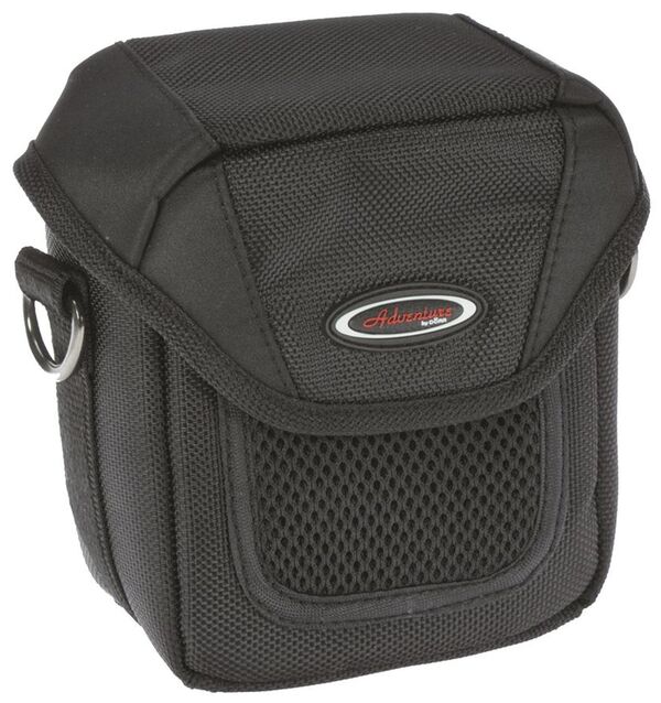 Dörr Kameratasche Adventure X-Treme Pocket L  schwarz