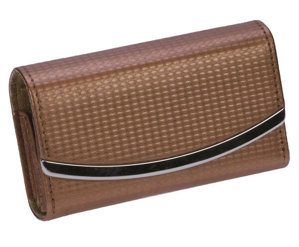 Dörr Kameratasche Milano Case  bronze