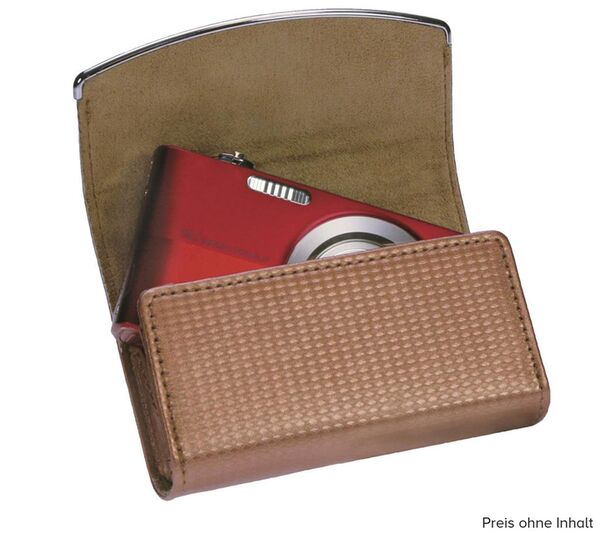 Dörr Kameratasche Milano Case  bronze