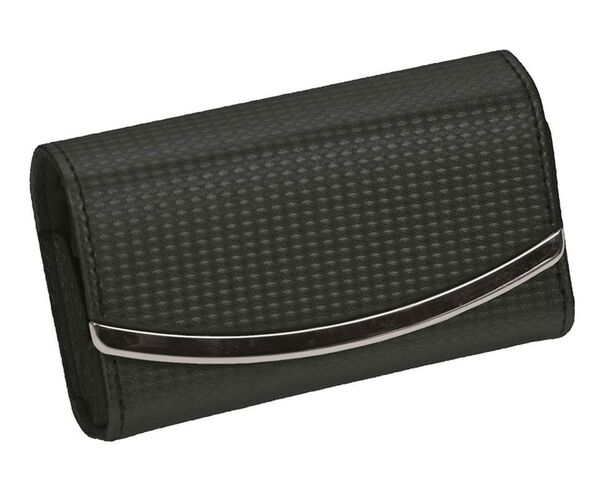 Dörr Kameratasche Milano Case  schwarz