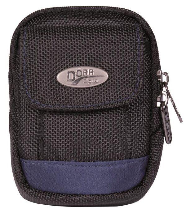 Dörr Kameratasche RED ROCK Plus 0  blau