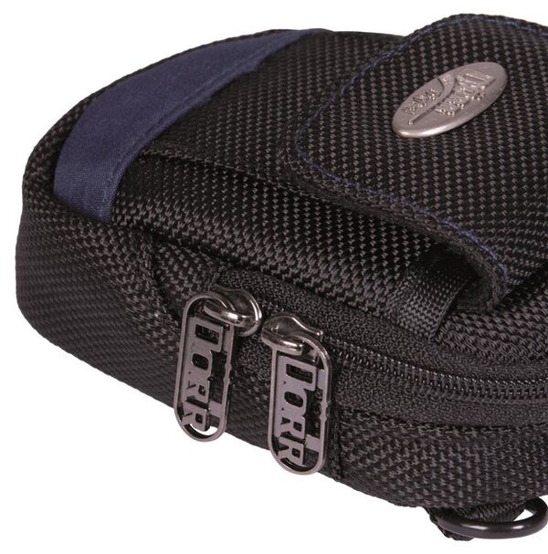 Dörr Kameratasche RED ROCK Plus 0  blau