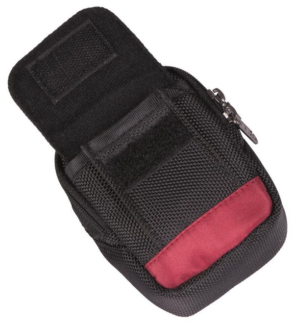 Dörr Kameratasche RED ROCK Plus 0  rot