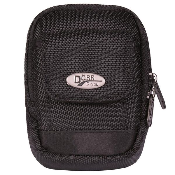 Dörr Kameratasche Red Rock Plus 1.1  schwarz