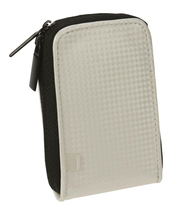 Dörr Kameratasche Retro Case  marble white