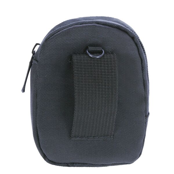 Dörr Kameratasche Smart Case  schwarz/blau