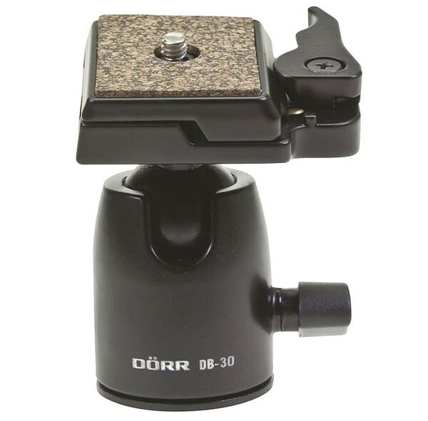 Dörr Kugelkopf DB-30 