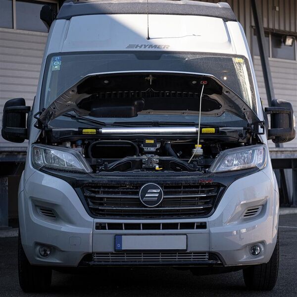 Dörr LED Arbeitsleuchte Vario XL-2000 