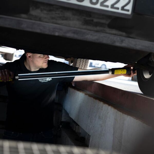 Dörr LED Arbeitsleuchte Vario XL-2000 