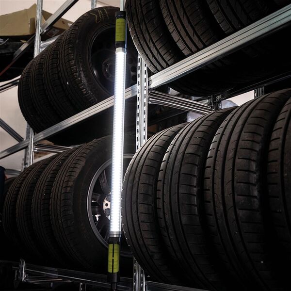 Dörr LED Arbeitsleuchte Vario XL-2000 