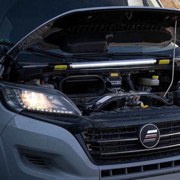 Dörr LED Arbeitsleuchte Vario XL-2000 