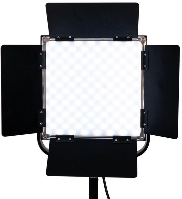 Dörr LED Dauerlicht DLP-1000 RGB  Einzeln