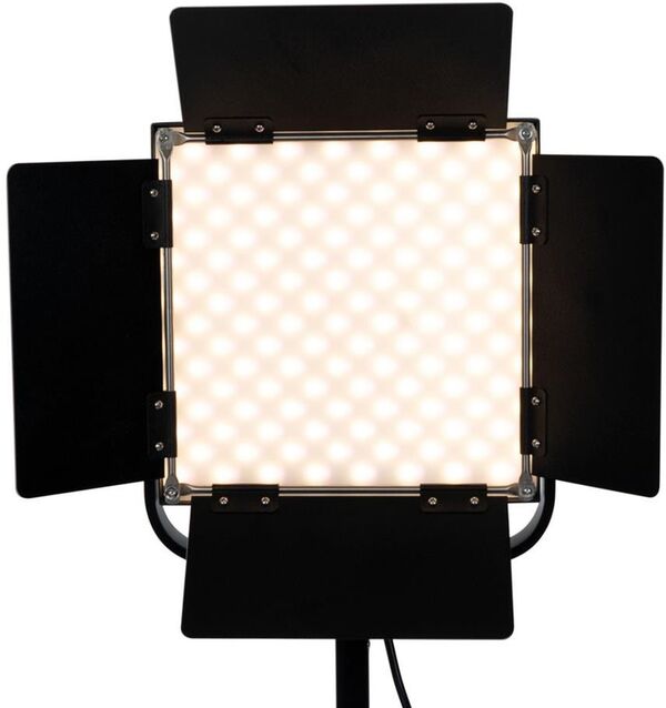 Dörr LED Dauerlicht DLP-1000 RGB  Einzeln