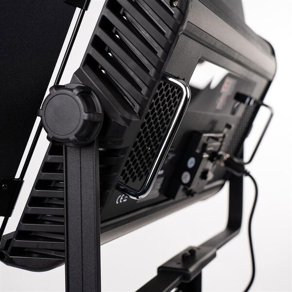 Dörr LED Dauerlicht DLP-100W 