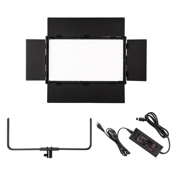 Dörr LED Dauerlicht DLP-100W 