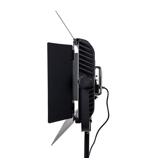 Dörr LED Dauerlicht DLP-100W 