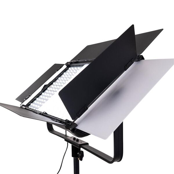 Dörr LED Dauerlicht DLP-100W 