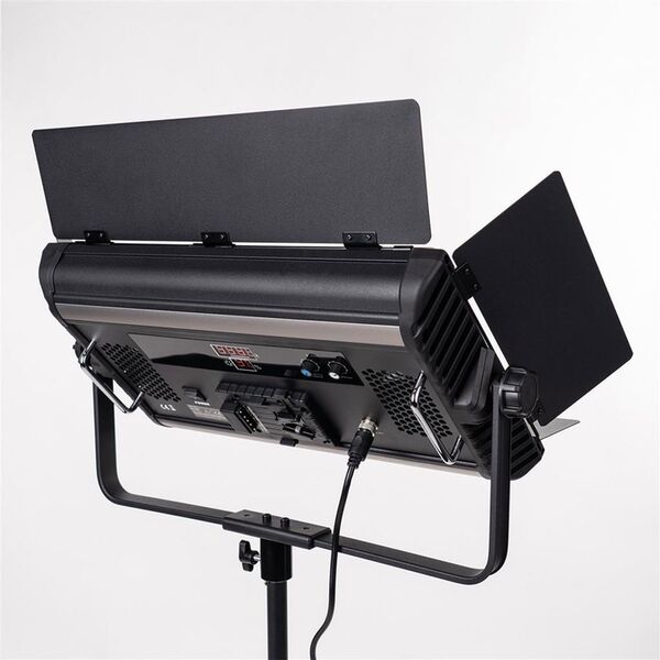 Dörr LED Dauerlicht DLP-100W 