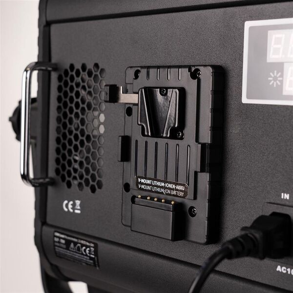 Dörr LED Dauerlicht DLP-70W 