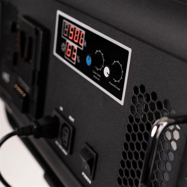 Dörr LED Dauerlicht DLP-70W 