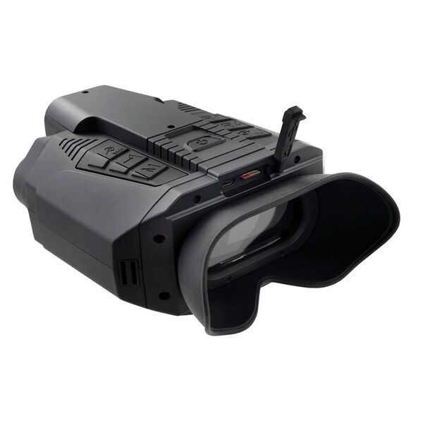 Dörr Nachtsichtgerät + Entfernungsmesser ZB-500 PVE 