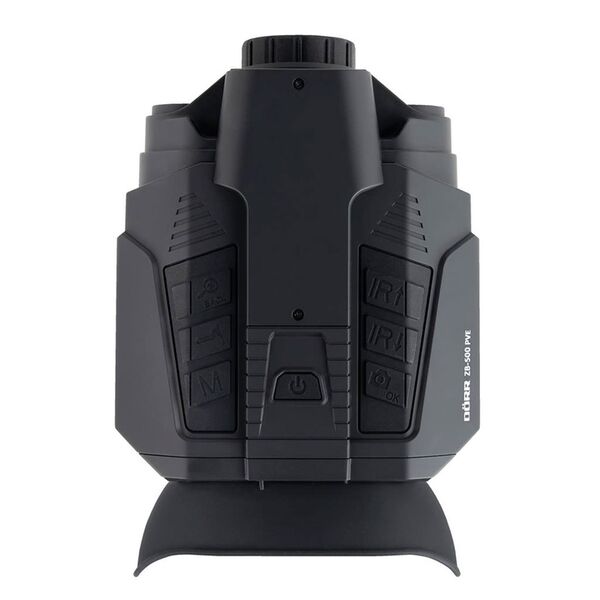 Dörr Nachtsichtgerät + Entfernungsmesser ZB-500 PVE 