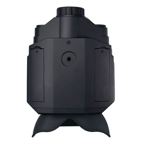 Dörr Nachtsichtgerät + Entfernungsmesser ZB-500 PVE 