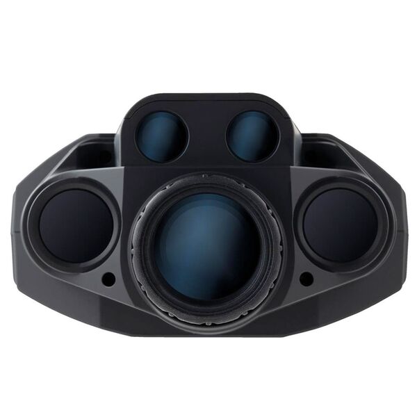 Dörr Nachtsichtgerät + Entfernungsmesser ZB-500 PVE 