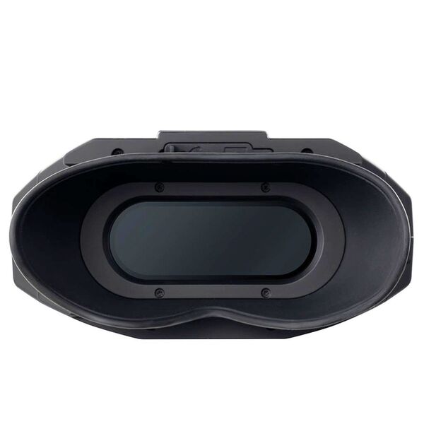 Dörr Nachtsichtgerät + Entfernungsmesser ZB-500 PVE 