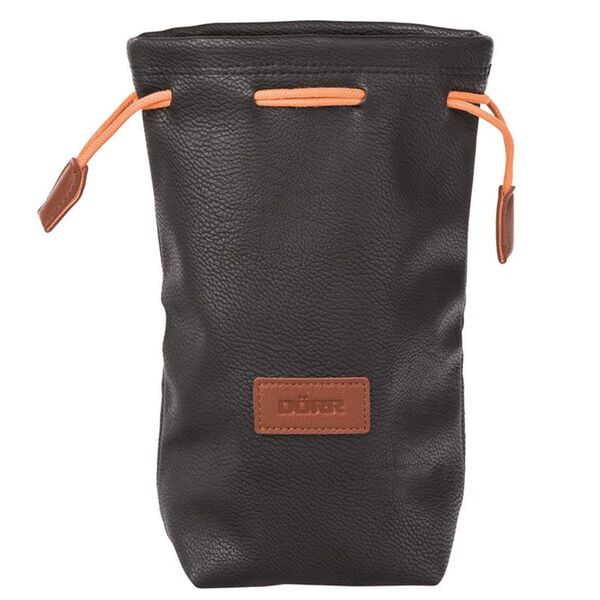 Dörr Objektiv Beutel Skin  L schwarz