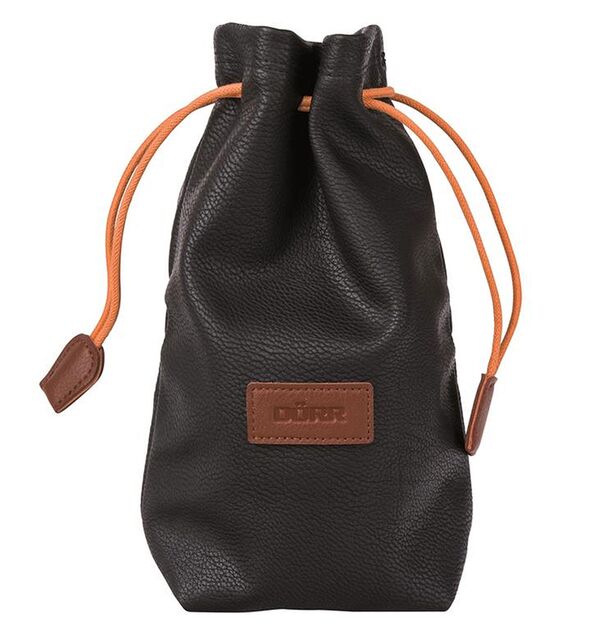 Dörr Objektiv Beutel Skin  L schwarz