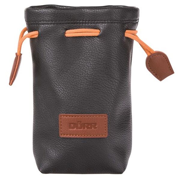 Dörr Objektiv Beutel Skin  S schwarz