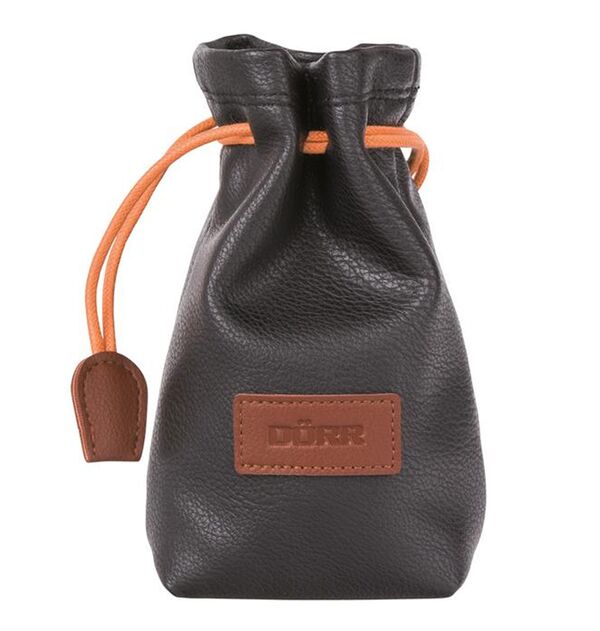 Dörr Objektiv Beutel Skin  S schwarz