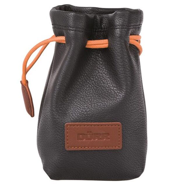 Dörr Objektiv Beutel Skin  XS schwarz