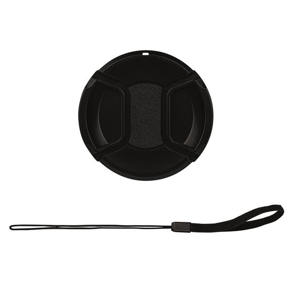 Dörr Objektivdeckel Professional  105mm