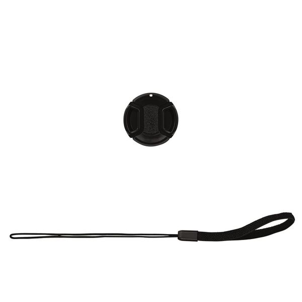 Dörr Objektivdeckel Professional  40,5mm