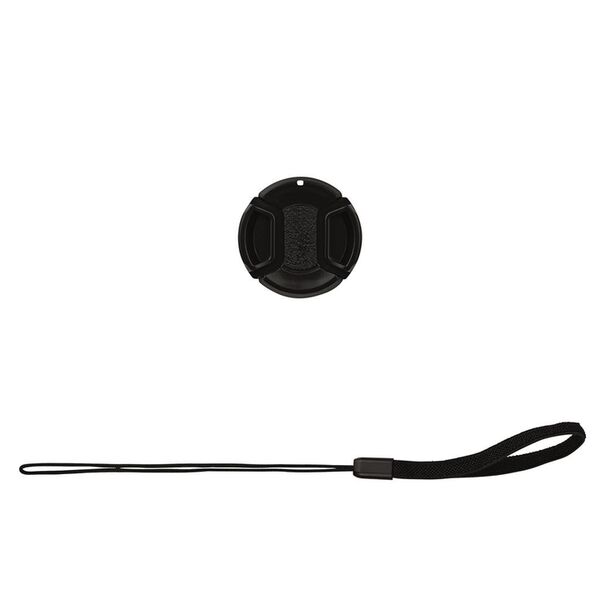 Dörr Objektivdeckel Professional  46mm