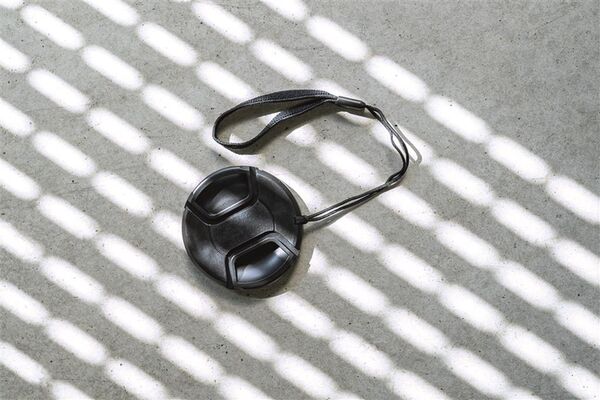 Dörr Objektivdeckel Professional  58mm