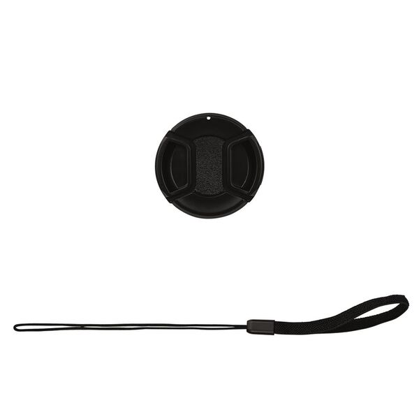 Dörr Objektivdeckel Professional  58mm