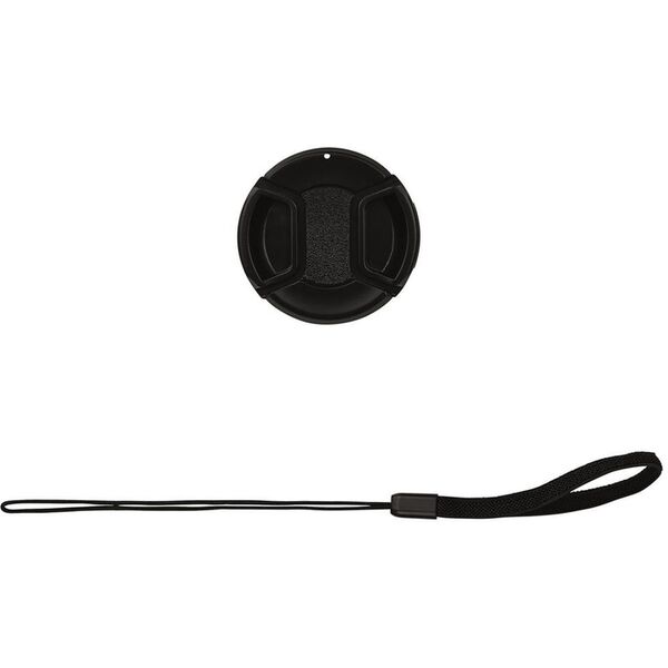 Dörr Objektivdeckel Professional  62mm