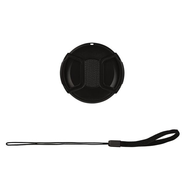 Dörr Objektivdeckel Professional  77mm