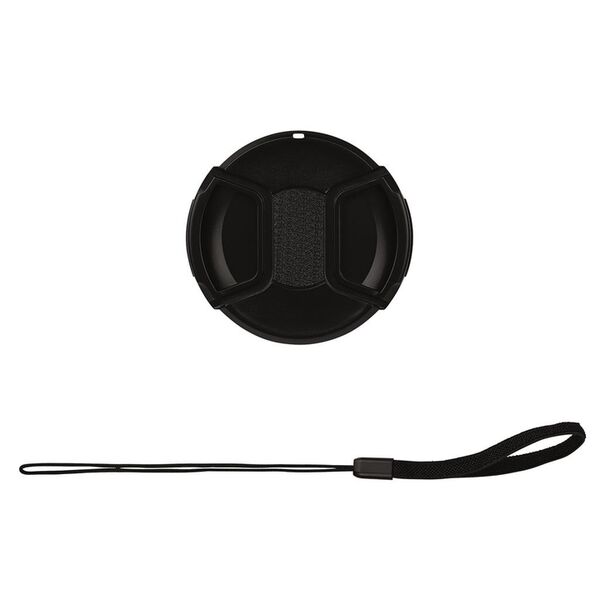 Dörr Objektivdeckel Professional  82mm