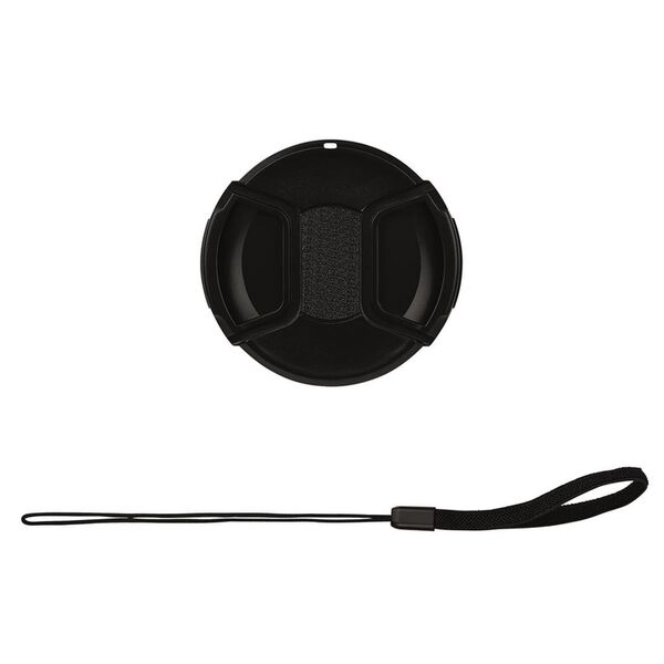 Dörr Objektivdeckel Professional  86mm