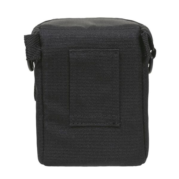 Dörr Objektivtasche ACTION BLACK Lens Case  11x8,5 cm