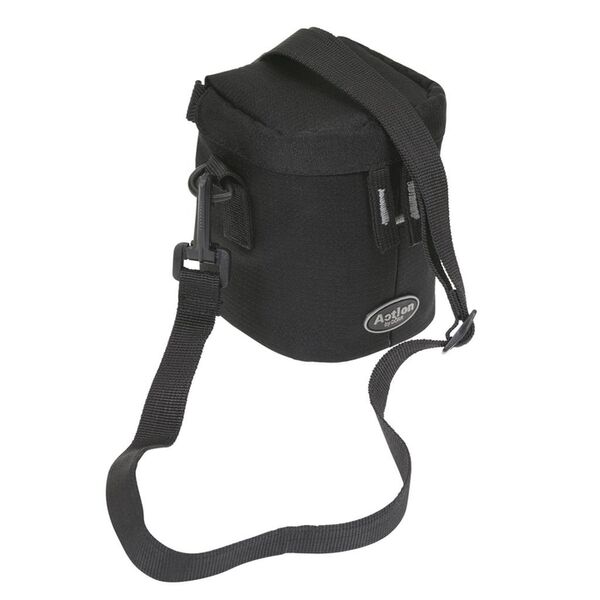 Dörr Objektivtasche ACTION BLACK Lens Case  11x8,5 cm
